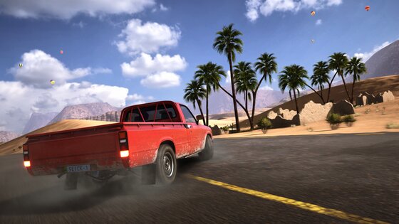 SlickTires Racing 0.0.511. Скриншот 31
