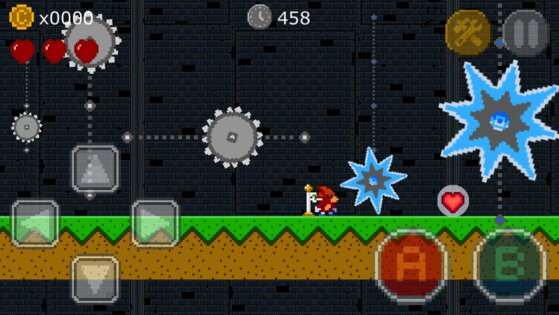 Level Maker 2.3.3.2. Скриншот 5