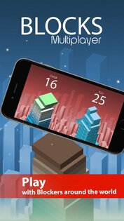 Blocks Multiplayer 1.9. Скриншот 1