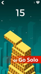 Blocks Multiplayer 1.9. Скриншот 2