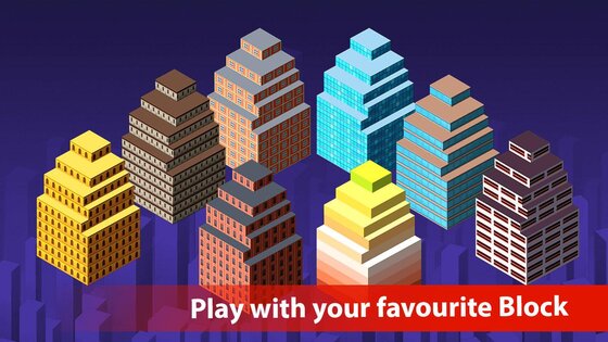 Blocks Multiplayer 1.9. Скриншот 6