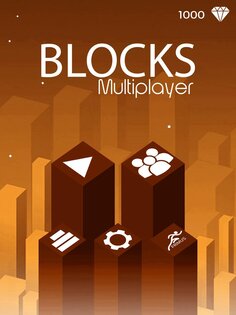 Blocks Multiplayer 1.9. Скриншот 9