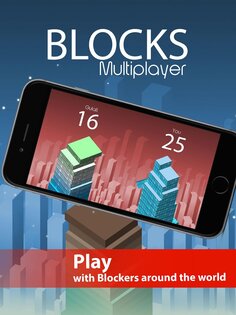 Blocks Multiplayer 1.9. Скриншот 13
