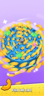 Pasta Machine 2.0.13. Скриншот 2