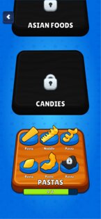 Pasta Machine 2.0.13. Скриншот 6