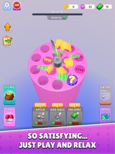 Pasta Machine 2.0.13. Скриншот 9