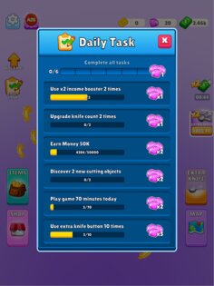 Pasta Machine 2.0.13. Скриншот 24