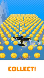 Angry Plane Challenge: Evolve 1.1.1. Скриншот 10