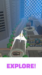 Angry Plane Challenge: Evolve 1.1.1. Скриншот 14