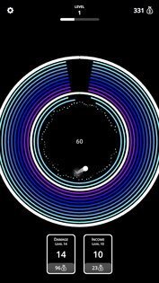 Idle Ball Escape 1.8.3. Скриншот 1