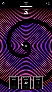 Idle Ball Escape 1.8.3. Скриншот 3