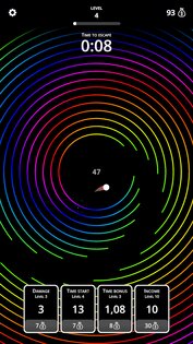 Idle Ball Escape 1.8.3. Скриншот 4