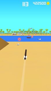 Flying Arrow 4.26.0. Скриншот 2
