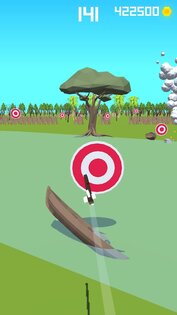 Flying Arrow 4.26.0. Скриншот 3