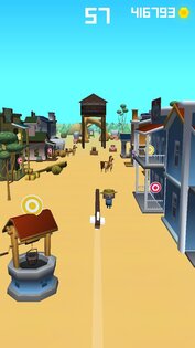 Flying Arrow 4.26.0. Скриншот 4