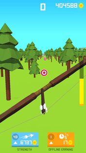 Flying Arrow 4.26.0. Скриншот 5