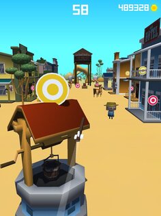 Flying Arrow 4.26.0. Скриншот 8