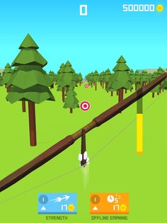 Flying Arrow 4.26.0. Скриншот 11