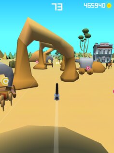 Flying Arrow 4.26.0. Скриншот 14
