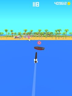 Flying Arrow 4.26.0. Скриншот 15
