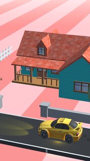 Jam Highway — Comeback Home 0.19. Скриншот 6