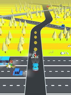 Jam Highway — Comeback Home 0.19. Скриншот 10