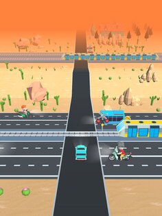 Jam Highway — Comeback Home 0.19. Скриншот 11