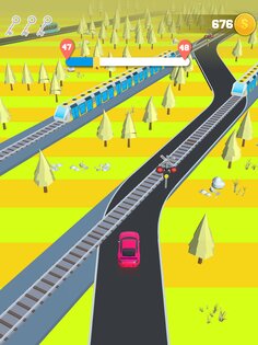 Jam Highway — Comeback Home 0.19. Скриншот 13