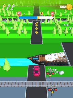 Jam Highway — Comeback Home 0.19. Скриншот 14