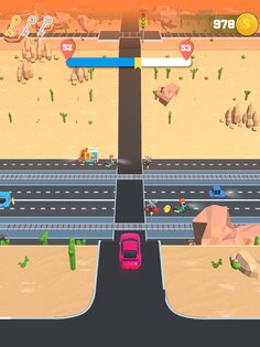 Jam Highway — Comeback Home 0.19. Скриншот 17