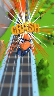 Tap Train 1.37. Скриншот 15