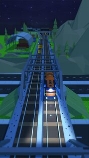 Tap Train 1.37. Скриншот 17