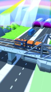 Tap Train 1.37. Скриншот 18