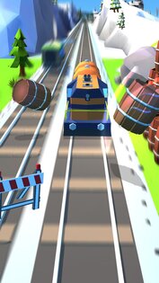 Tap Train 1.37. Скриншот 23
