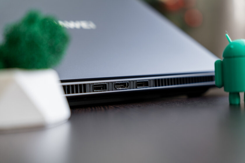 Разрыв шаблонов: обзор рабочего ноутбука HUAWEI MateBook GT 14 с необычной конструкцией — Дизайн. 2