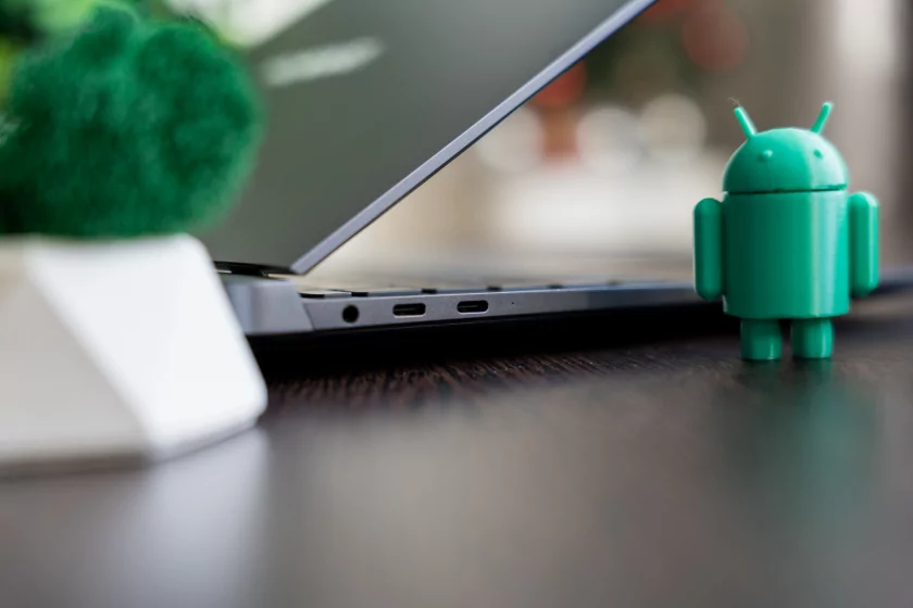 Разрыв шаблонов: обзор рабочего ноутбука HUAWEI MateBook GT 14 с необычной конструкцией — Дизайн. 3