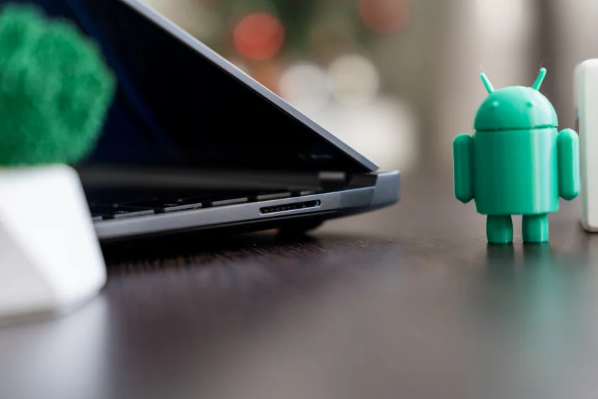 Разрыв шаблонов: обзор рабочего ноутбука HUAWEI MateBook GT 14 с необычной конструкцией — Дизайн. 4