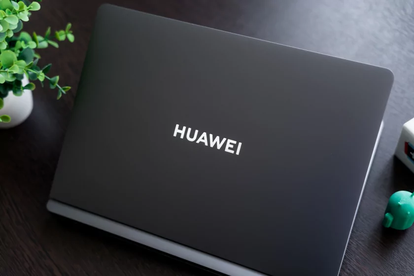 Разрыв шаблонов: обзор рабочего ноутбука HUAWEI MateBook GT 14 с необычной конструкцией — Дизайн. 5