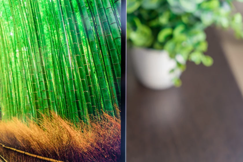 Разрыв шаблонов: обзор рабочего ноутбука HUAWEI MateBook GT 14 с необычной конструкцией — Дизайн. 6