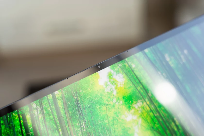 Разрыв шаблонов: обзор рабочего ноутбука HUAWEI MateBook GT 14 с необычной конструкцией — Дизайн. 7