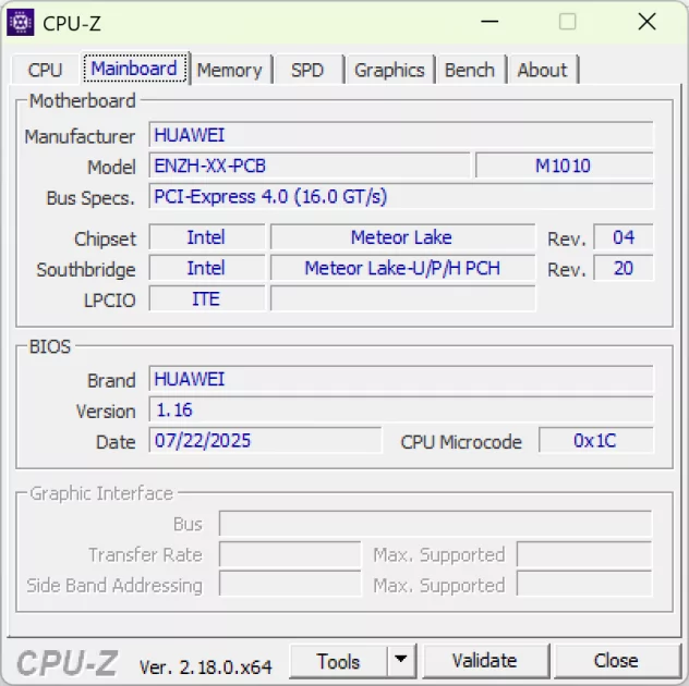 Разрыв шаблонов: обзор рабочего ноутбука HUAWEI MateBook GT 14 с необычной конструкцией — Производительность. 8