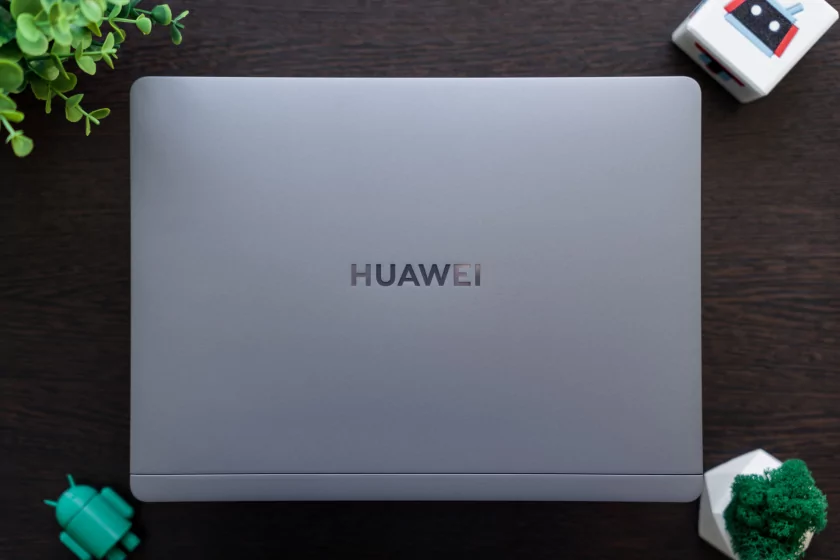 Разрыв шаблонов: обзор рабочего ноутбука HUAWEI MateBook GT 14 с необычной конструкцией — Отзыв. 1