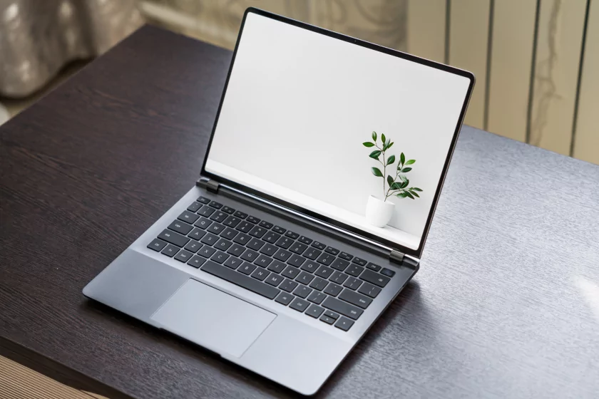 Разрыв шаблонов: обзор рабочего ноутбука HUAWEI MateBook GT 14 с необычной конструкцией — Отзыв. 2