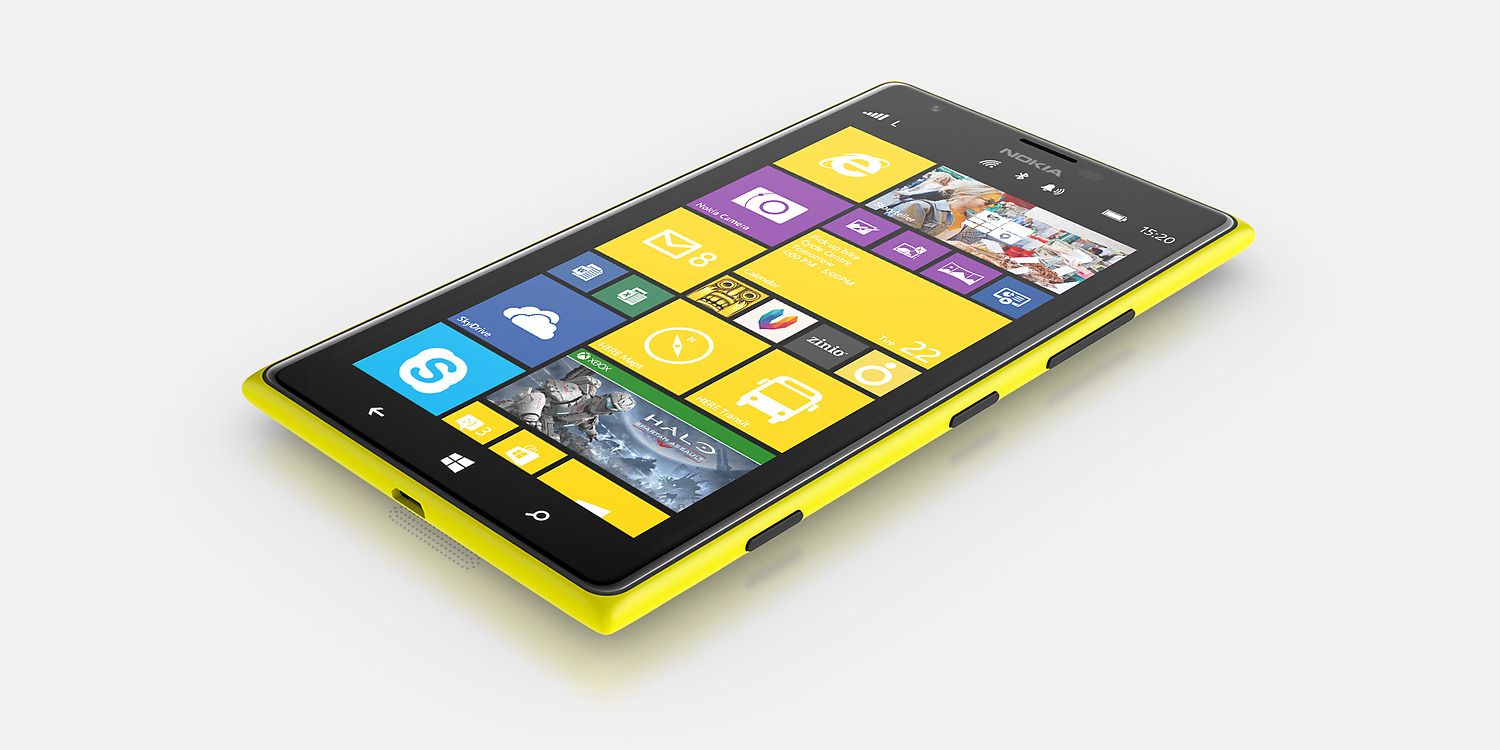 3D-смартфон от Nokia, возможно, отменен