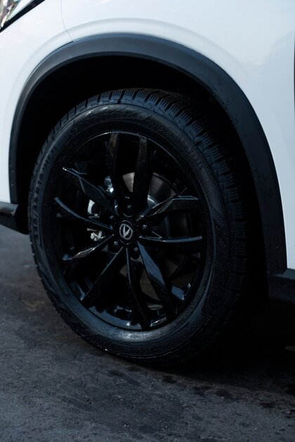 В России появился Changan C35 Max — молодёжный городской кроссовер в трёх комплектациях