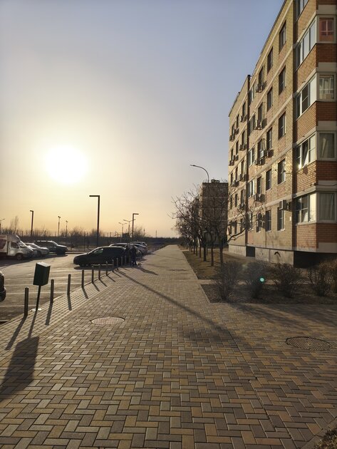 Топ за свои деньги… или всё же нет? Обзор POCO X8 Pro Max — Качество снимков. 1