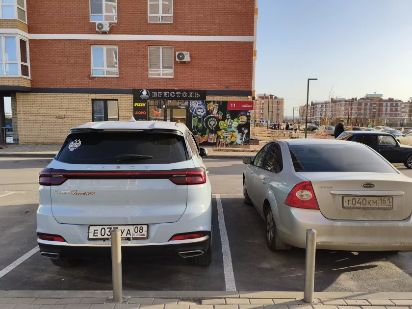 Топ за свои деньги… или всё же нет? Обзор POCO X8 Pro Max — Качество снимков. 2