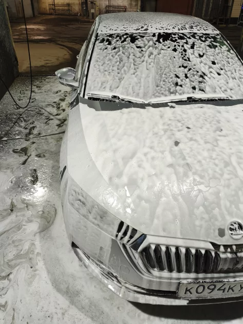 Топ за свои деньги… или всё же нет? Обзор POCO X8 Pro Max — Качество снимков. 3