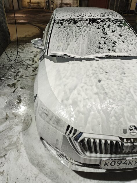 Топ за свои деньги… или всё же нет? Обзор POCO X8 Pro Max — Качество снимков. 3