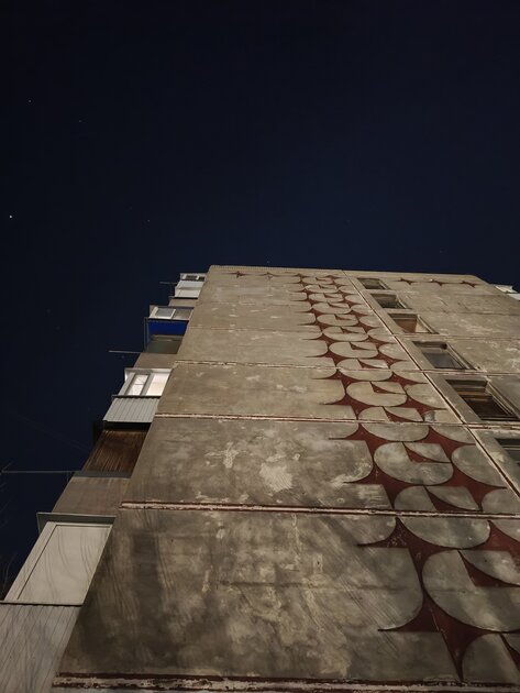 Топ за свои деньги… или всё же нет? Обзор POCO X8 Pro Max — Качество снимков. 4